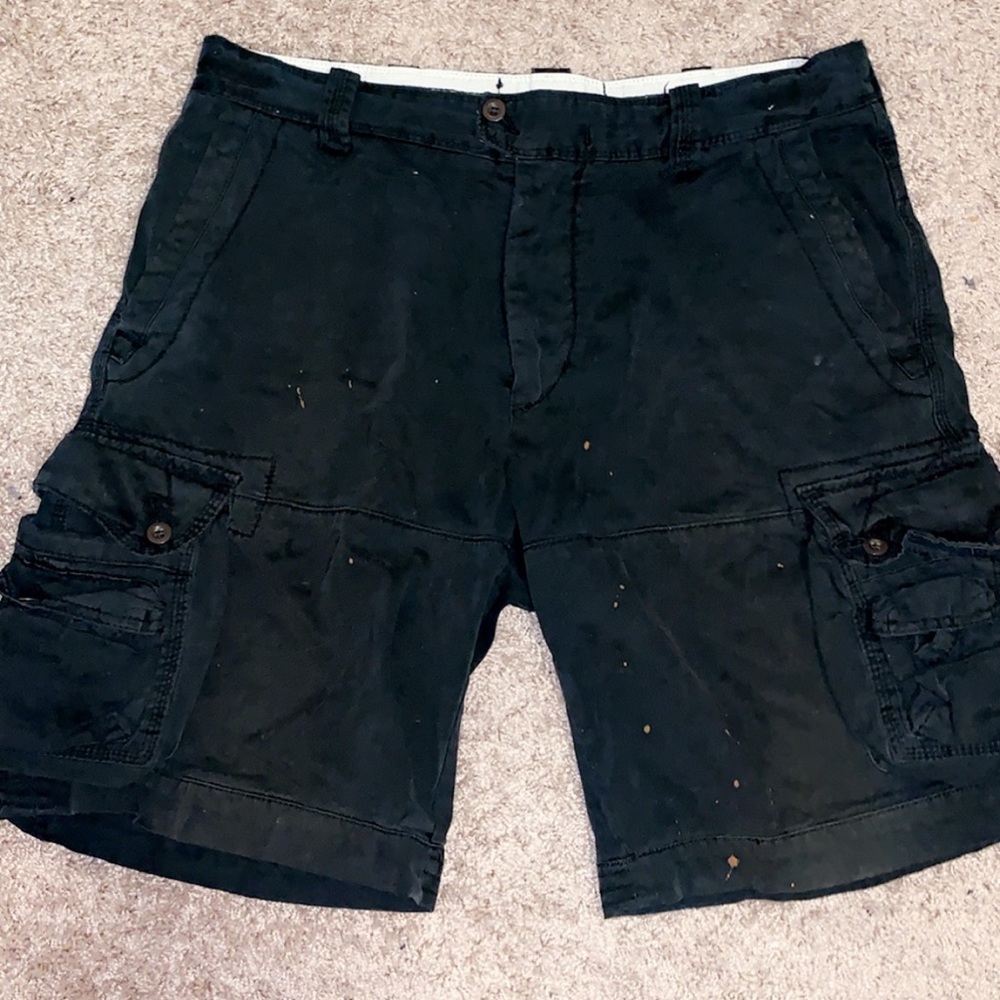 Polo Ralph Lauren Cargo Shorts